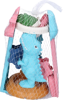 Strandset met Watermolen Dino