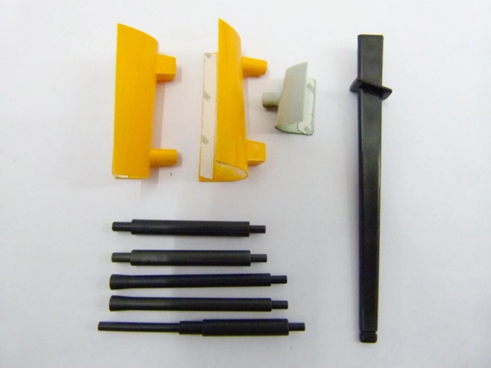 Accessoires voor Zero EPO-modellen 1000 mm