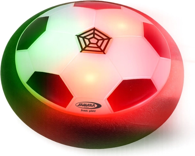 JAMARA zwevende voetbal Hover Kicker