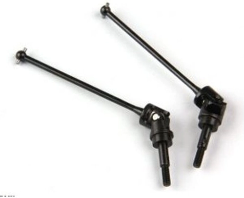 Jamara voorste cardanas BL8 (2 stuks)