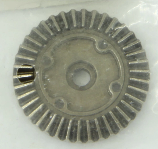 Tandwiel voor Jamara-graafmachine