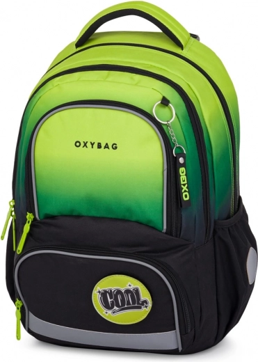 schoolrugzak Oxybag OXY NEXT Ombre