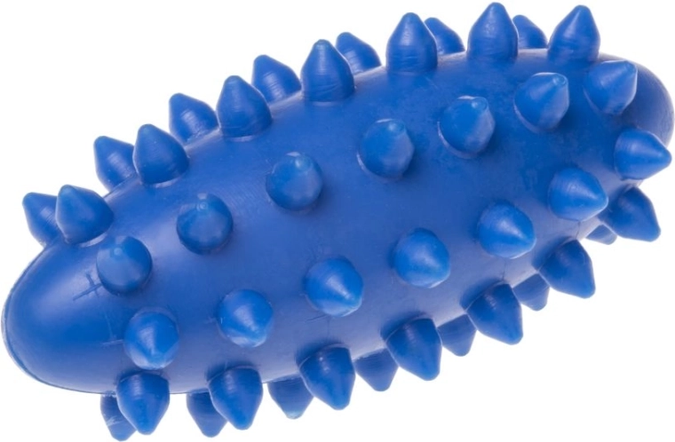 TULLO fysio sensorische boon voor massage blauw