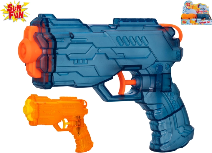 Sun Fun waterpistool 19 cm