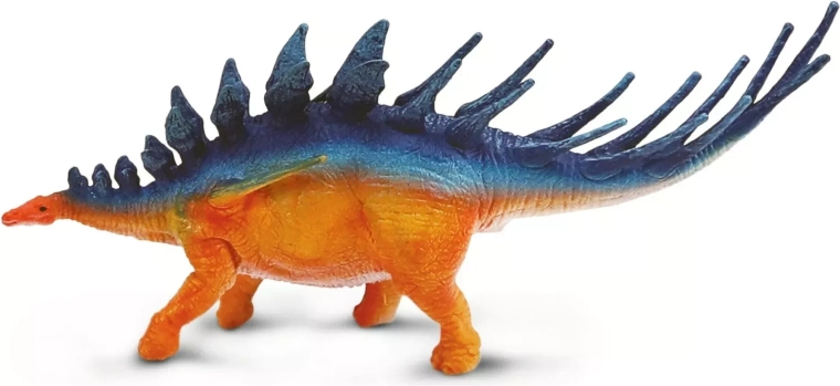 Safari Ltd. kentrosaurus-figuur