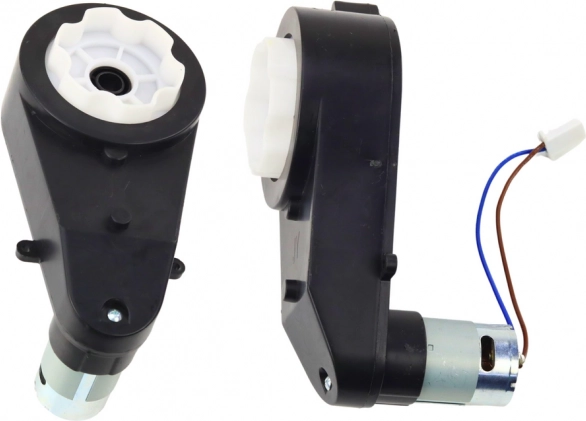 24V-stuurmotor voor voertuigen