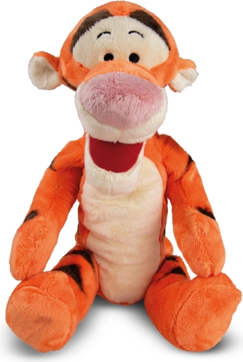 Pluchen Teigetje 43 cm