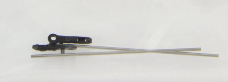 Steun van de horizontale stabilisator Aviator - 1 stuk