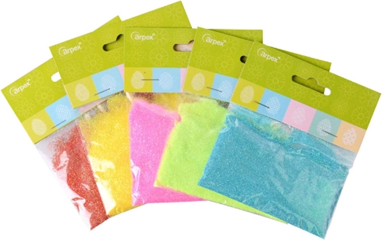 Losse glitter