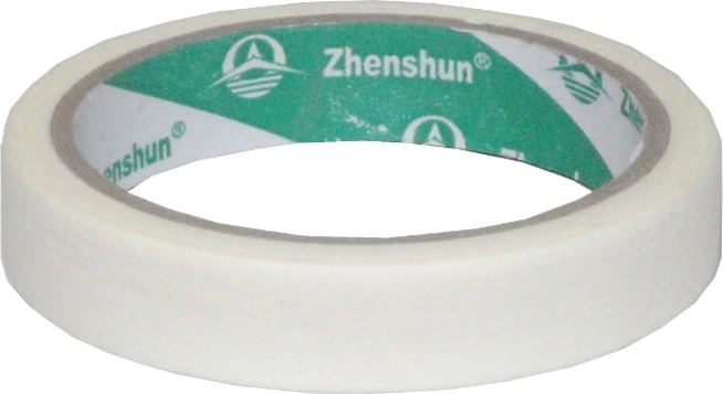 Papieren tape 18 mm, 15 m