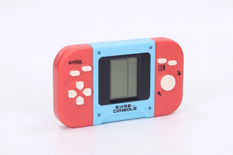 Digitale spelconsole met 23 games - 1 stuk