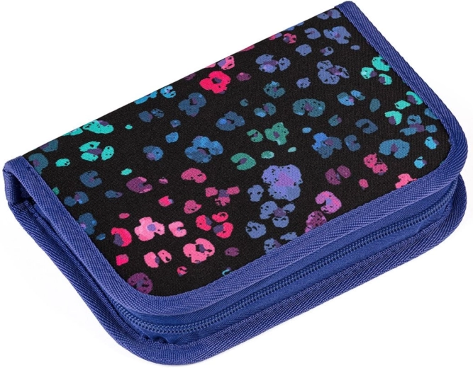 Dubbele school-etui Topgal