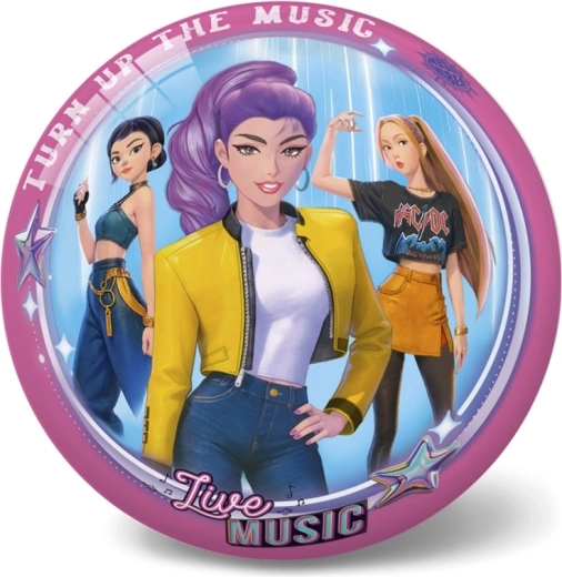 Bal Music 23 cm