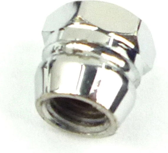 Adapter voor krukas X3 SG Jamara - 1 stuk