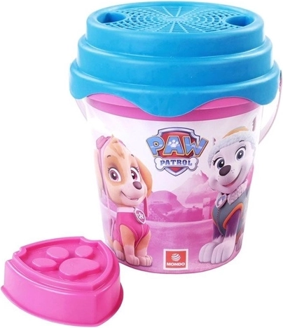 Paw Patrol zandset