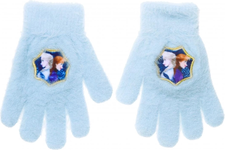 Frozen-handschoenen - 1 stuk