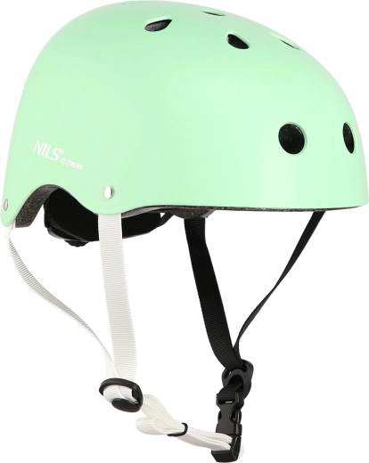 Helm NILS Extreme MTW001 mat – M (55-58 cm)