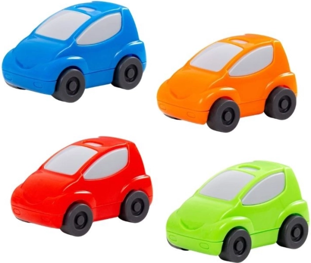 Auto babycar personenauto - 1 stuk