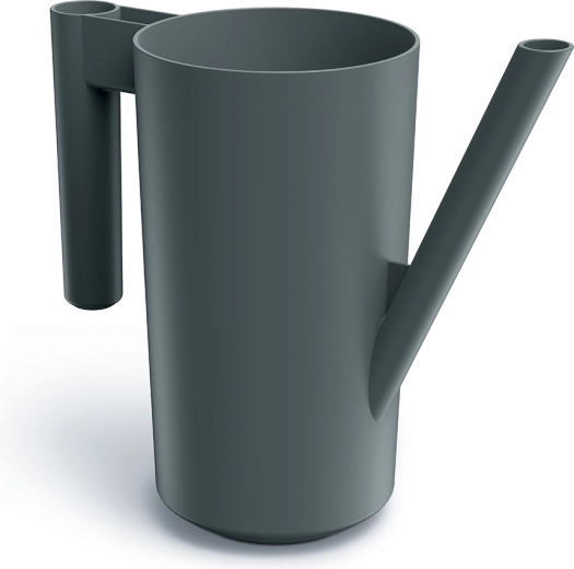 Gieter TUBO 2 l antracietgrijs