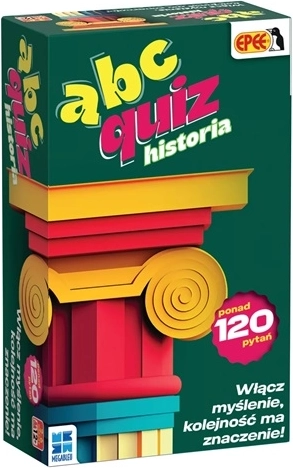 EPEE ABC Quiz geschiedenis