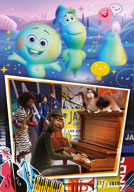 Puzzel Zielen 180 stukjes