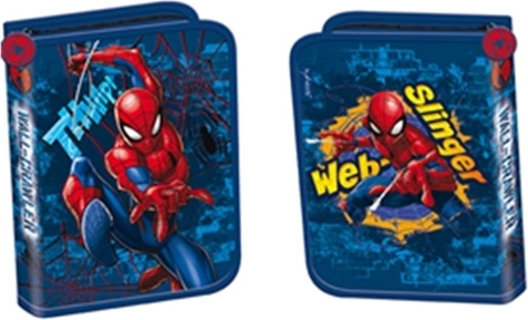 Marvel Spider-Man etui 21 cm
