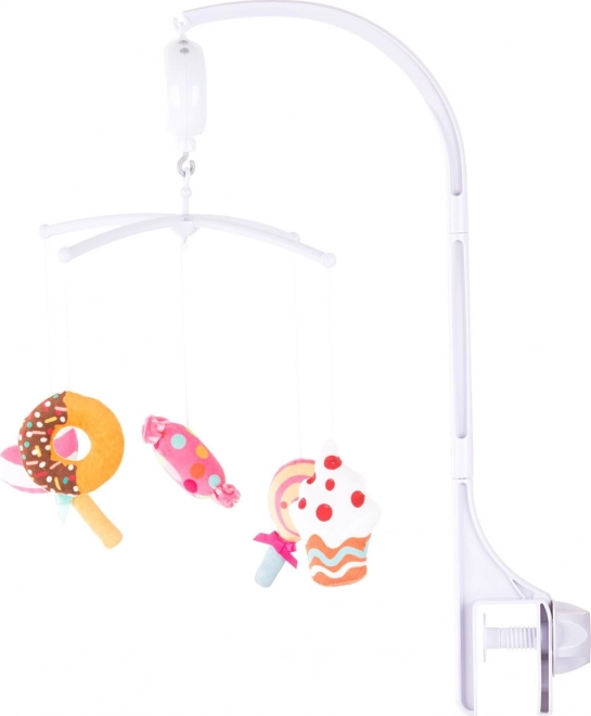 Muzikale hangende mobiel Chipolino Zoetigheden