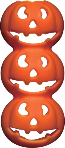 Lichtgevende set voor kinderen met lantaarntje, ringetjes en staafjes