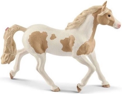Schleich Horse Club American Paint Horse – merrie