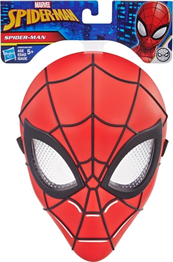 Hasbro masker Spider-Man Uniwersum - 1 stuk