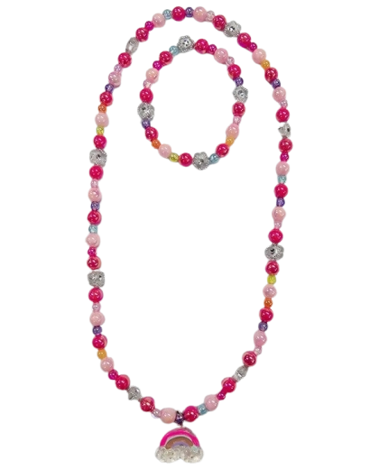 Sieradenset Sterretjes voor kinderen