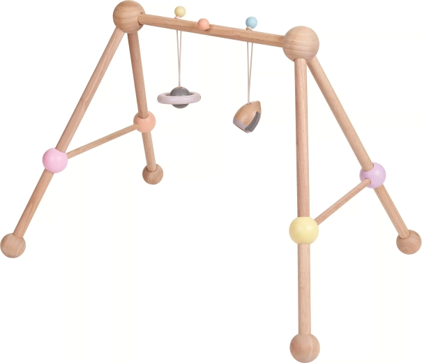 Babygym voor baby’s PlanLifestyle PlanToys
