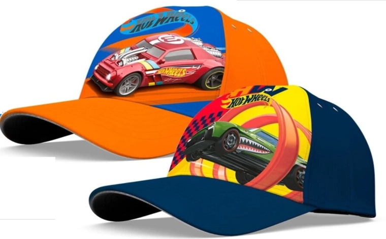 Hot Wheels pet - 1 stuk