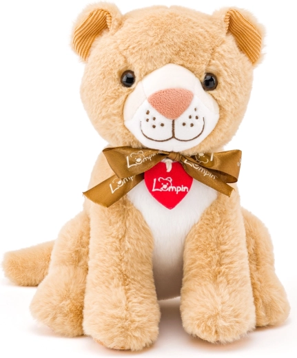 Lumpin leeuwenwelp Juma 26 cm
