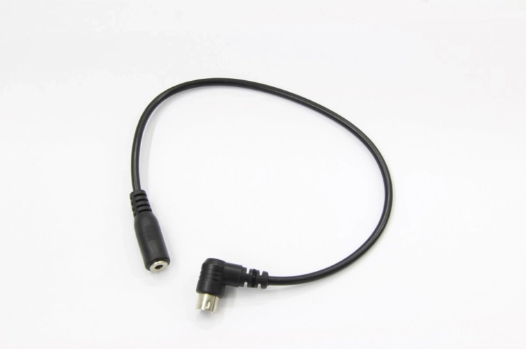 Adapterkabel voor vliegsimulator FCX6/WFT