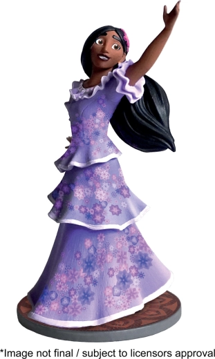 Bullyland Disney Encanto Isabela figuur - 1 stuk
