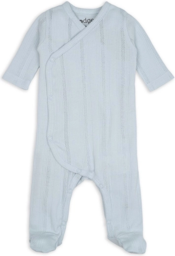 LODGER newborn jumpsuit Pointelle Air maat 50