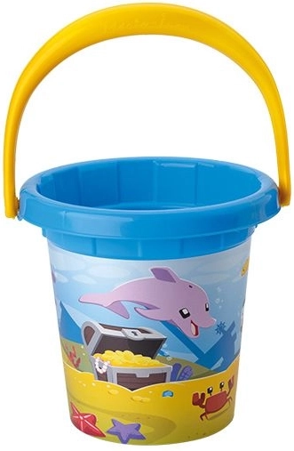 Inex kinderemmertje met dolfijntje