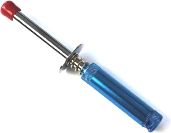 Q-Model draadloze gloeiplugverhitter met indicator (AA)