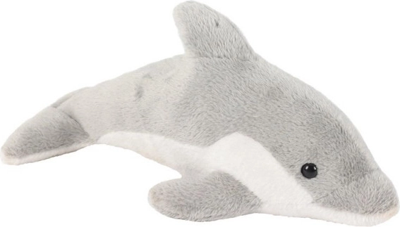 Beppe Zoo pluchen dolfijn 13 cm