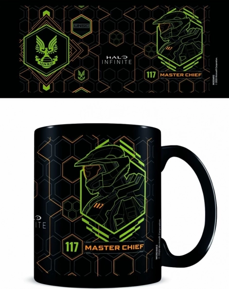 Mok HALO Infinite 315 ml