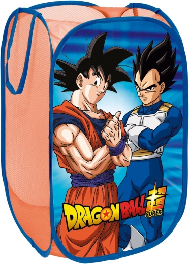Textielen opbergbox Dragon Ball 36 × 36 × 58 cm