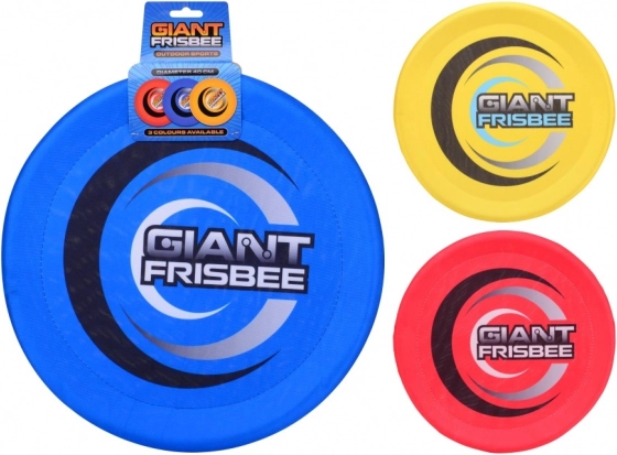 Grote Frisbee 35 cm