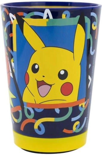 Veilige Pokémon-beker met Smartgrip Stor - 1 stuk