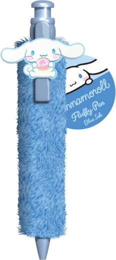 Cinnamoroll pluchen balpen