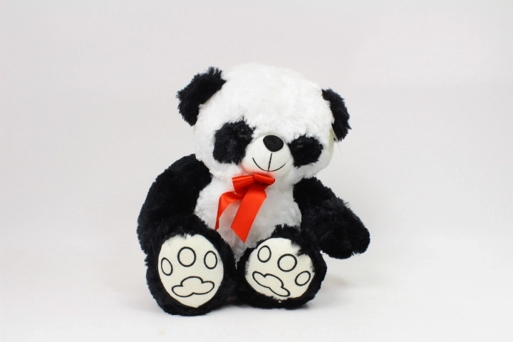 Pluchen panda 30 cm
