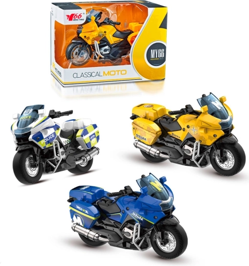 Motor R1 1:14