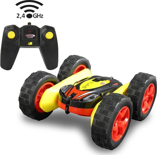 Jamara Shifter stunt RC-auto 4WD 2,4 GHz