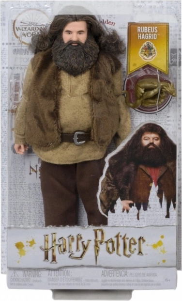Figurine Harry Potter Hagrid