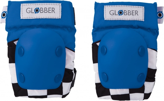 GLOBBER beschermers – donkerblauw